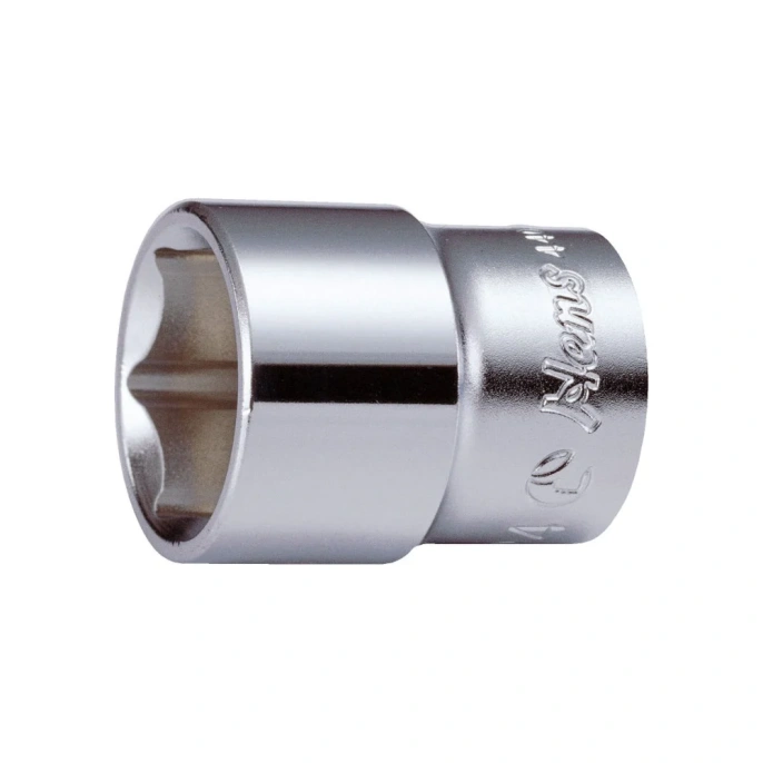 Торцевая головка (1/4"; 4 мм) Hans 2400M04