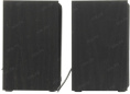 Колонки Defender SPK 240, 2.0, черный [65224]