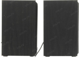 Колонки Defender SPK 240, 2.0, черный [65224]