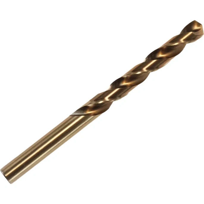 Сверло по металлу быстрорез C3010-D1.0 (20 шт; 1х12х34 мм; HSS-E; ц/х; DIN338; 118 градусов) Prosaers 31285