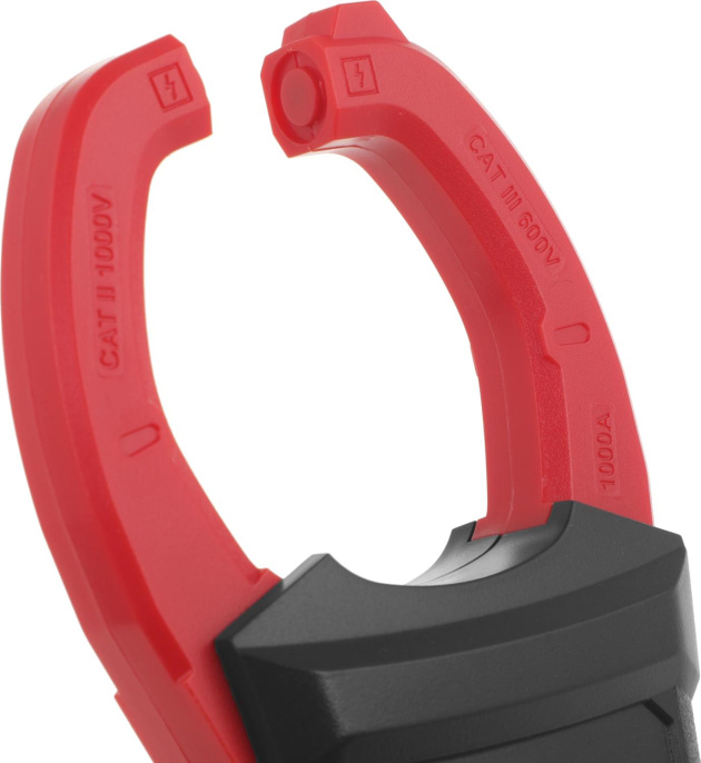 Клещи токоизмерительные RGK CM-14, измер.ток: переменный [755115]