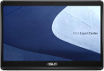 Моноблок ASUS  E1600WKAT-BMR204M [90PT0391-M01B60] Black 15.6" {Full HD Touch Cel N4500/8Gb/SSD256Gb UHDG/CR/noOS/kb/m}