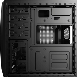 корпус Formula V Line CS-1102 ATX USB3.0x1/USB2.0x2/audio ex Aerocool