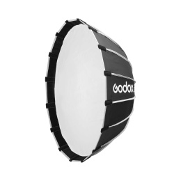 Софтбокс-зонт Godox S65W быстроскладной (31460_VEB)