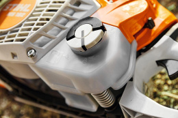 Бензопила Stihl MS 182 1600Вт 2.2л.с. дл.шины:16" 40cm 11482000278