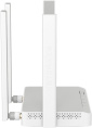 4G Wi-Fi роутер Netcraze Explorer 4G NC-4910 802.11ac Wi-Fi 5 , 2.4 ГГц/5 ГГц, до 1200 Mbps, 802.1X, WAN, 4xFast LAN