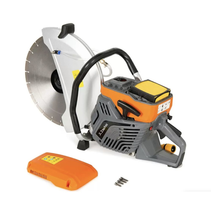 Бензорез ZimAni K770 14" (K770-14)