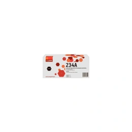 Фотобарабан EasyPrint CF234A для HP LaserJet Ultra M106w, M134a, M134fn 9200стр. DH-34A