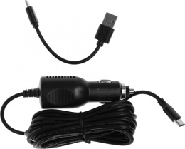 Видеорегистратор Navitel R385 GPS,  черный