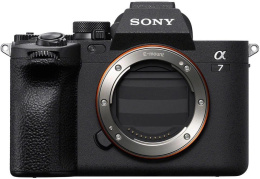 Фотоаппарат Sony Alpha 7 IV черный 33Mpix 3" UHD 4K WiFi NP-FZ100