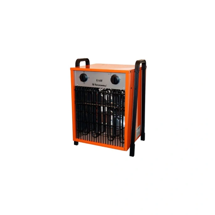 Тепловентилятор Тепломаш КЭВ-6С40Е 221009