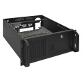 Серверный корпус ExeGate Pro 4U450-16/4U4019S <RM 19", высота 4U, глубина 450, без БП, USB> EX254716RUS
