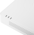 Видеорегистратор HVR (гибридный) HIWATCH DS-H116GA(B)