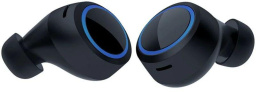 Наушники Creative Sensemore Air, Bluetooth, внутриканальные, черный [51ef1020aa000]