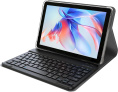 10.1" Планшет Digma K10 PLUS 4/64 GB T615 4G, 1280 x 800, Android 15, серый [da1c0p02]