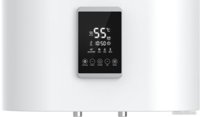 Водонагреватель PHILIPS электрический накопительного типа UltraHeat Smart AWH1620/51(30YC)