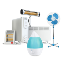 КЛИМАТИЧЕСКАЯ ТЕХНИКА