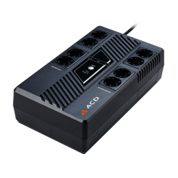 Источник бесперебойного питания ИБП ACD PW-Entry 800 86C-C34013-00G