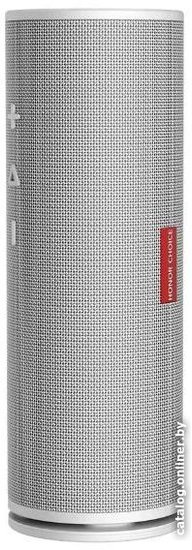 Беспроводная колонка HONOR Choice Portable Bluetooth Speaker Pro (белый), VNC-ME00 (5504AAVN)