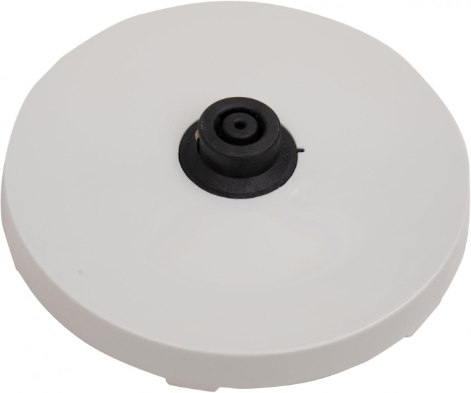 Чайник электрический OASIS K-2PW, 1.7л, пластик