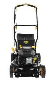 Газонокосилка бензиновая Huter GLM-4.0 70/3/1