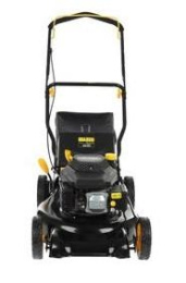 Газонокосилка бензиновая Huter GLM-4.0 70/3/1