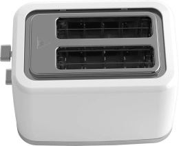 Тостер Candy CT-252 930Вт белый (F90030M00RU)