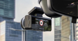 Видеорегистратор Neoline Argus,  черный