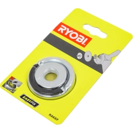 Гайка для УШМ RAKEF Ryobi 5132004835