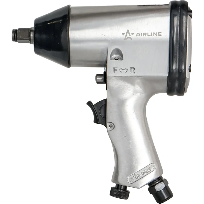 Пневматический ударный гайковерт Airline 1/2 DR AT-IW-01