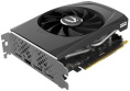 Видеокарта Zotac PCI-E 4.0 RTX 4060 SOLO NVIDIA GeForce RTX 4060 8Gb 128bit GDDR6 2460/17000 HDMIx1 DPx3 HDCP Ret ZT-D40600G-10L