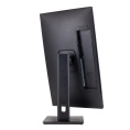 Монитор HIPER EasyView HS2429 23.8''/1920x1080 Full HD /75Гц/250/1000:1/IPS/4мс/DP+HDMI+VGA/Speakers 3Wx2/Чёрный