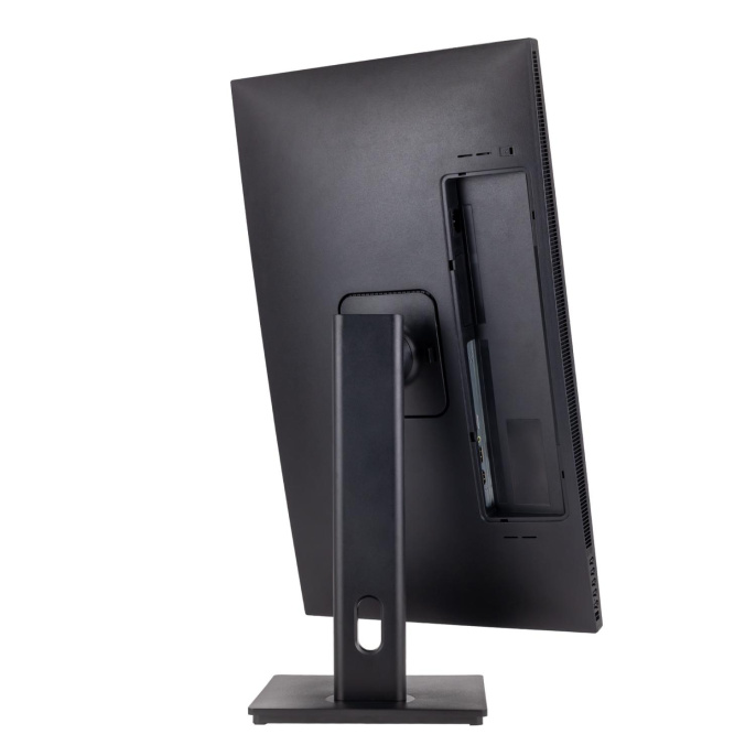 Монитор HIPER EasyView HS2429 23.8''/1920x1080 Full HD /75Гц/250/1000:1/IPS/4мс/DP+HDMI+VGA/Speakers 3Wx2/Чёрный