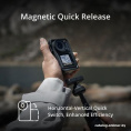 Экшн-камера DJI Osmo Action 4 Adventure Combo CA2040 Activated