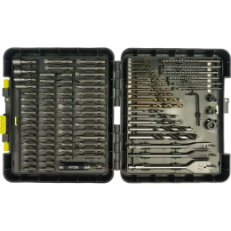 Набор бит и сверл 95 предметов Ryobi RAK95DDF 5132002278