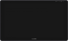 Графический монитор Huion Kamvas 22 Черный перо/PW517/5080LPI/220 PPS/8192 уровней нажатия/раб.пов. 476,64*268,11/USB1.1