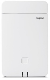 Базовая станция GIGASET N670 IP PRO OTHER S30852-H2714-S301