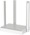 Роутер беспроводной Keenetic Netcraze Explorer 4G (NC-4910) AC1200 10/100BASE-TX/4G cat. 4 белый