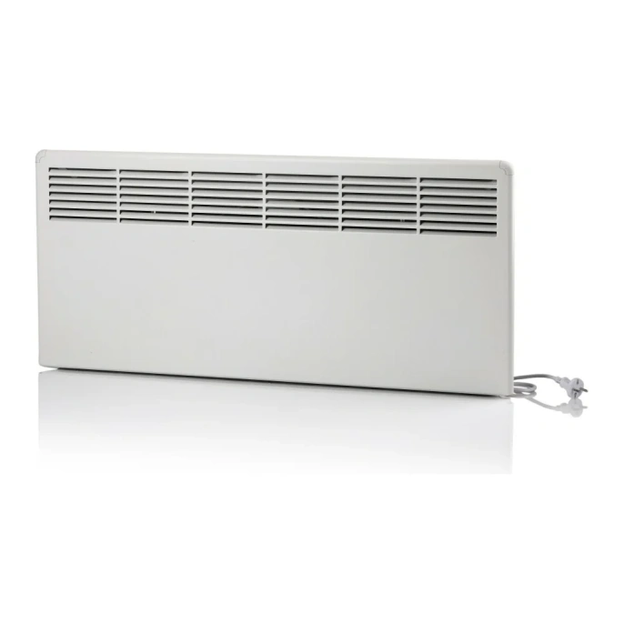 Конвектор ENSTO EPHBM10PR FinnHeat механический термостат 1000Вт 37420