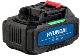Батарея аккумуляторная Hyundai HYBH 2004H1 20В 4Ач Li-Ion