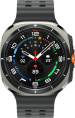 Смарт-часы Samsung Galaxy Watch Ultra LTE 47мм 1.5" AMOLED корп.серебристый рем.серебристый SM-L705FZS1CAU