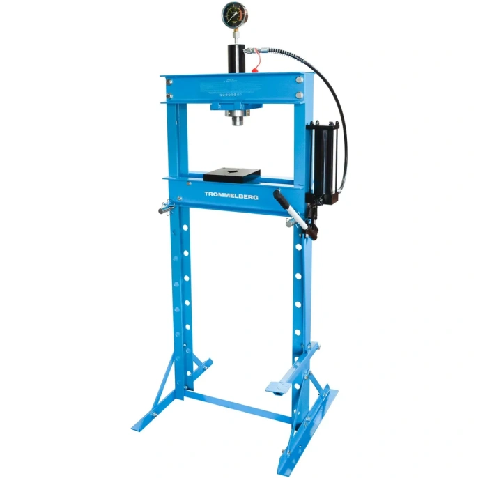 Напольный пресс 20 т Trommelberg SD200805C