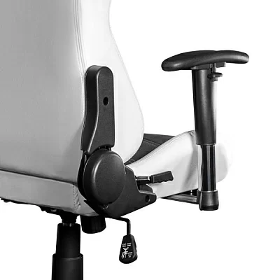 Игровое кресло KFA2 KFA2 Gaming Chair 04 L White RK04U2DWN0