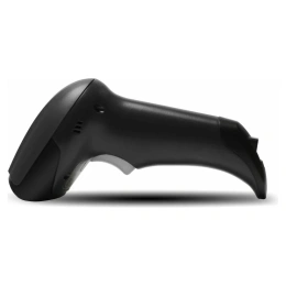 Сканер MERTECH 2310 P2D USB, USB эмуляция RS232 black 4559