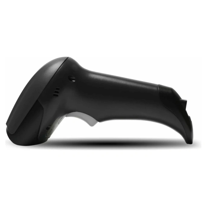 Сканер MERTECH 2310 P2D USB, USB эмуляция RS232 black 4559