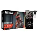 Видеокарта Ninja (Sinotex) R5 230 (160SP) 2GB DDR3 64BIT DVI HDMI CRT AFR523023F