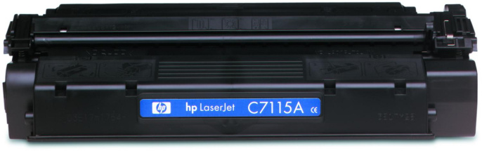 Картридж HP C7115A (№15A)  для HP LJ 1000W/1005W/1200(N)/1220/3300mfp/ 3320(N)mfp/ 3330mfp/3380