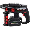 Перфоратор Elitech CRH 2022SL E2205.030.01 патрон:SDS-plus уд.:2.3Дж аккум. кейс в комплекте