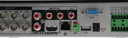 Видеорегистратор DVR аналоговый DAHUA DH-XVR5108HE-I3