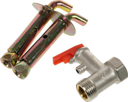 Водонагреватель Philips YA AWH1611/51 50YA 2кВт 50л электрический настенный/белый